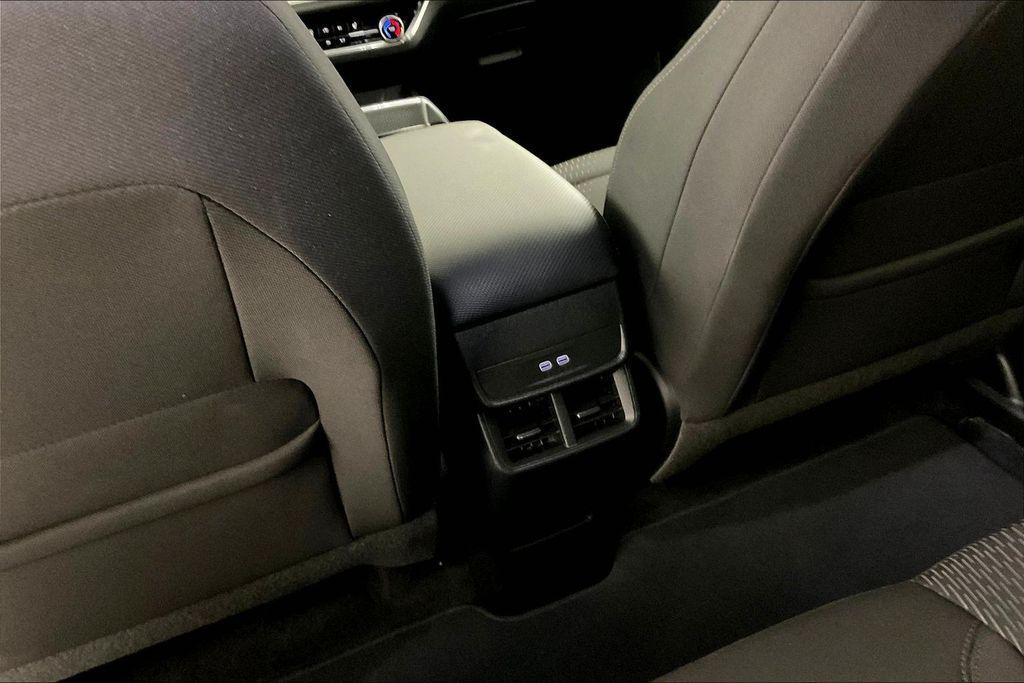 used 2025 Chevrolet Equinox car, priced at $27,344