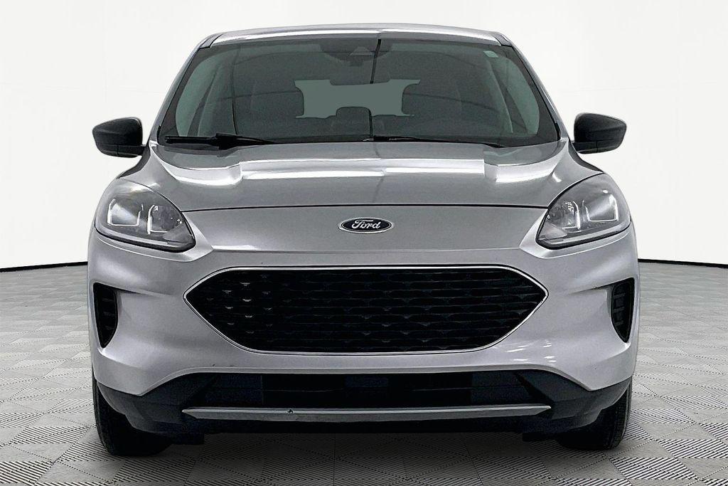 used 2022 Ford Escape car, priced at $13,883
