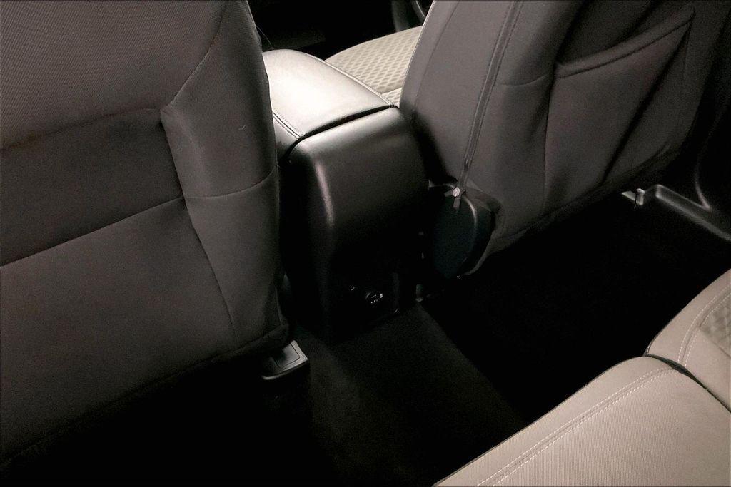 used 2022 Ford Escape car, priced at $13,883