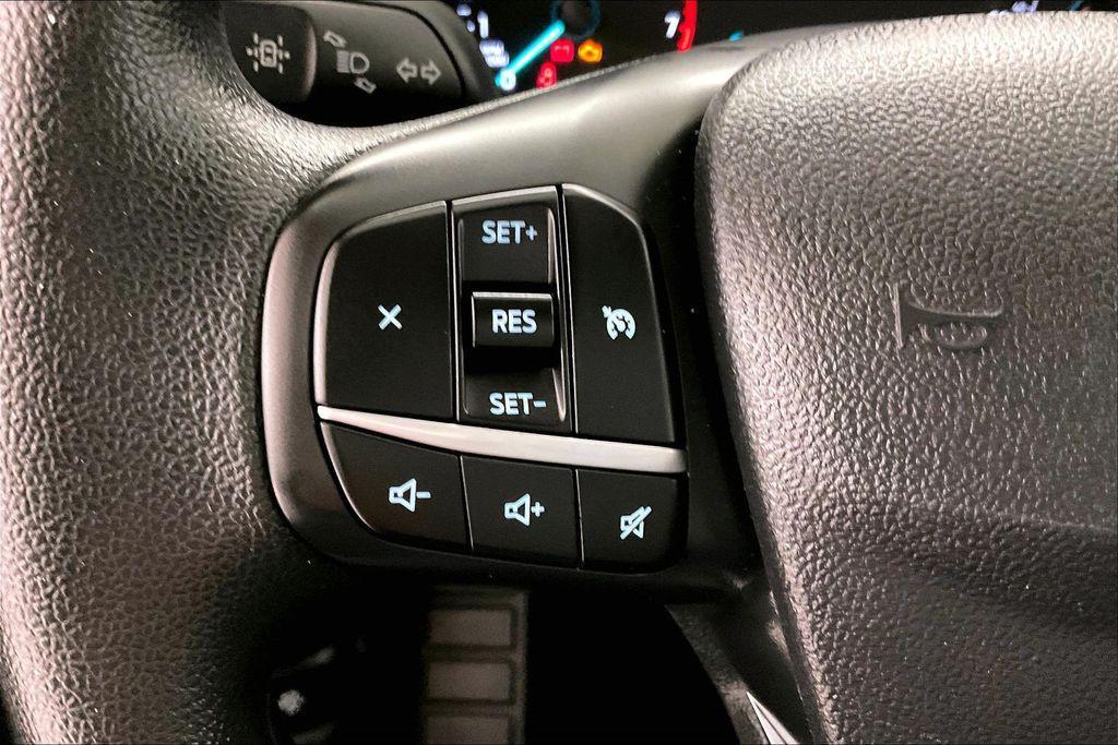 used 2022 Ford Escape car, priced at $13,883