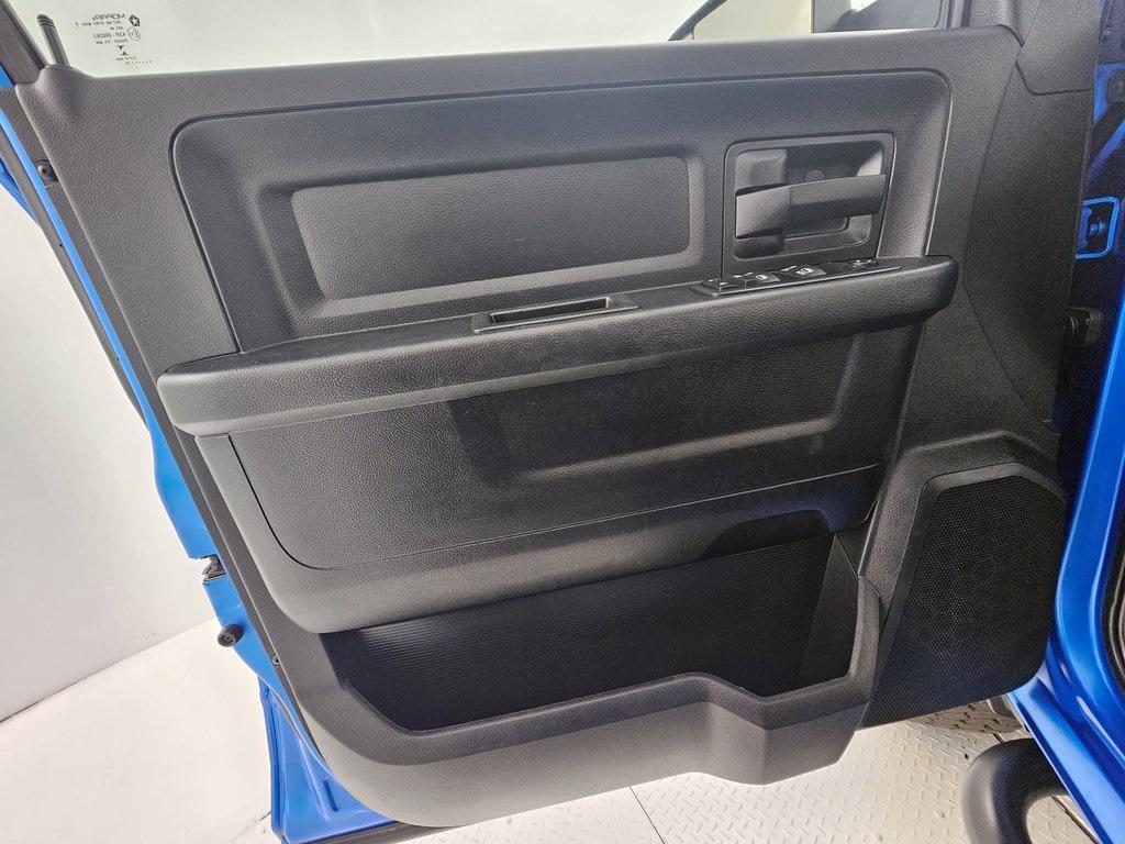 used 2020 Ram 3500 car, priced at $28,477