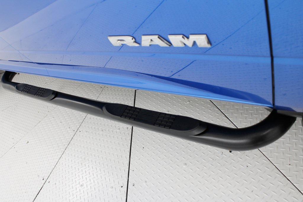 used 2020 Ram 3500 car, priced at $28,477