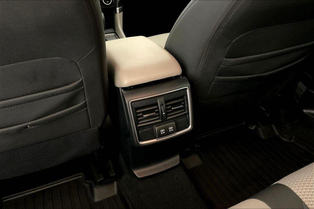 used 2021 Subaru Forester car, priced at $22,479