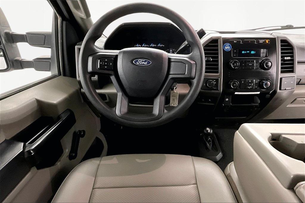 used 2019 Ford F-350 car, priced at $27,994