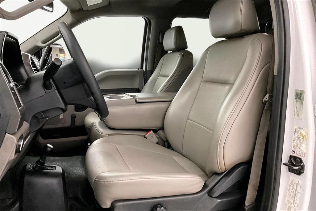 used 2019 Ford F-350 car, priced at $27,994