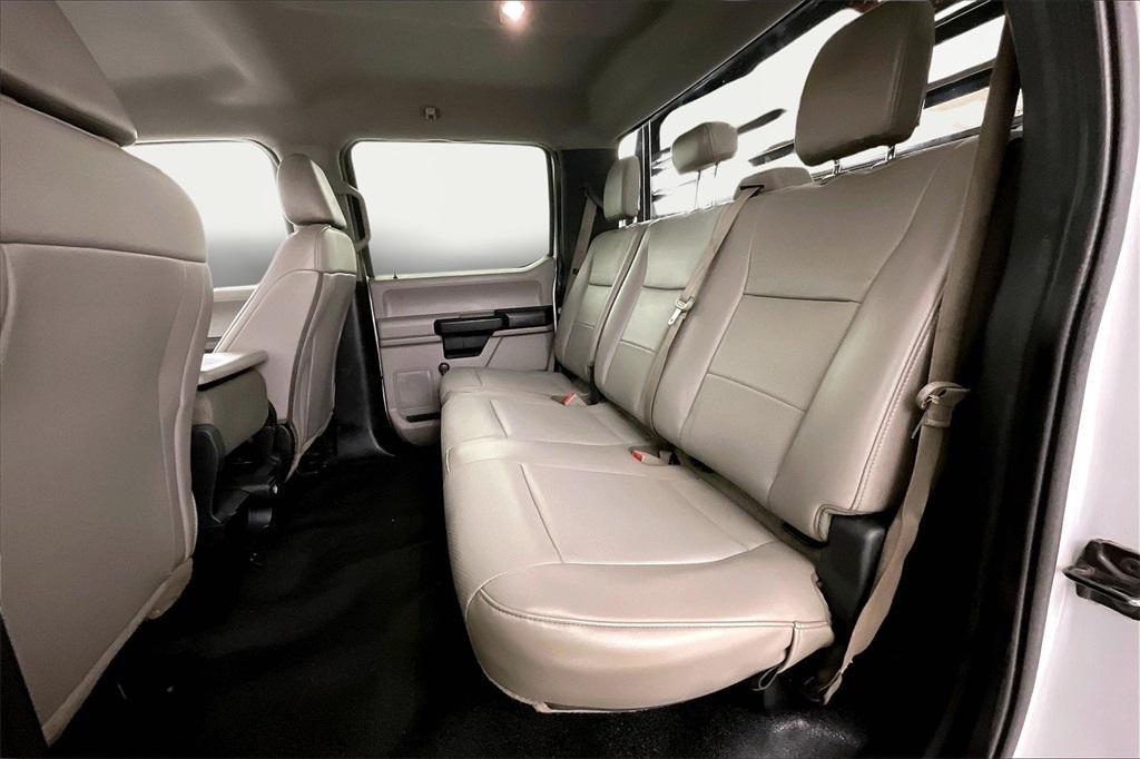 used 2019 Ford F-350 car, priced at $27,994