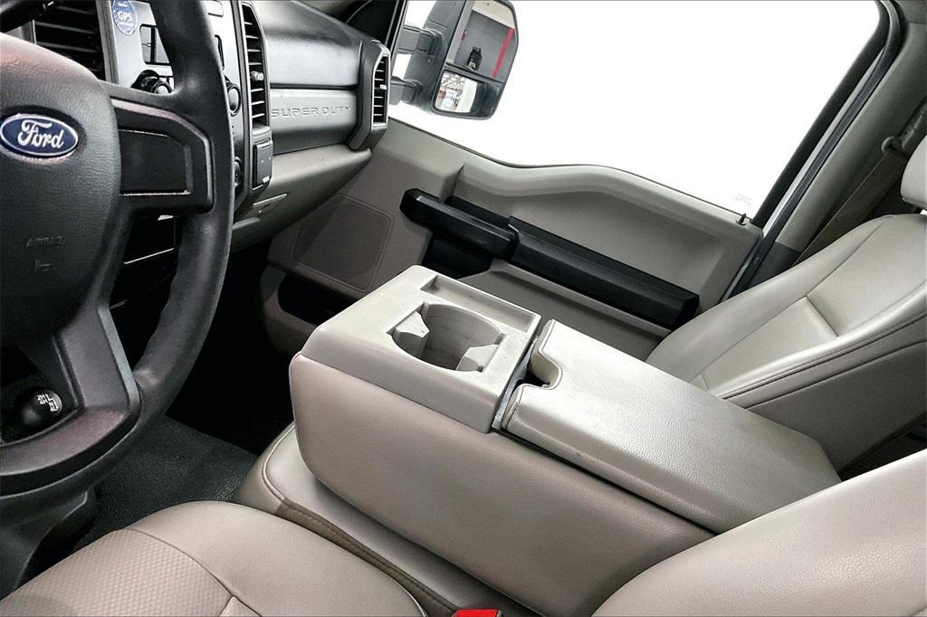 used 2019 Ford F-350 car, priced at $27,994