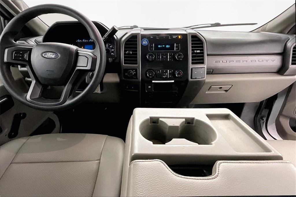 used 2019 Ford F-350 car, priced at $27,994