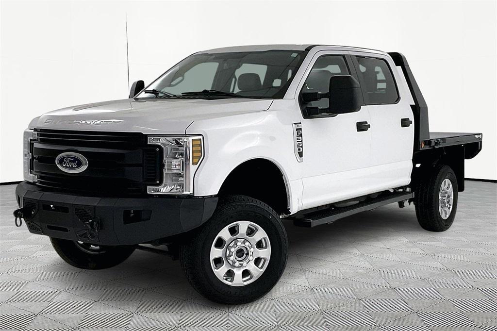 used 2019 Ford F-350 car, priced at $27,994