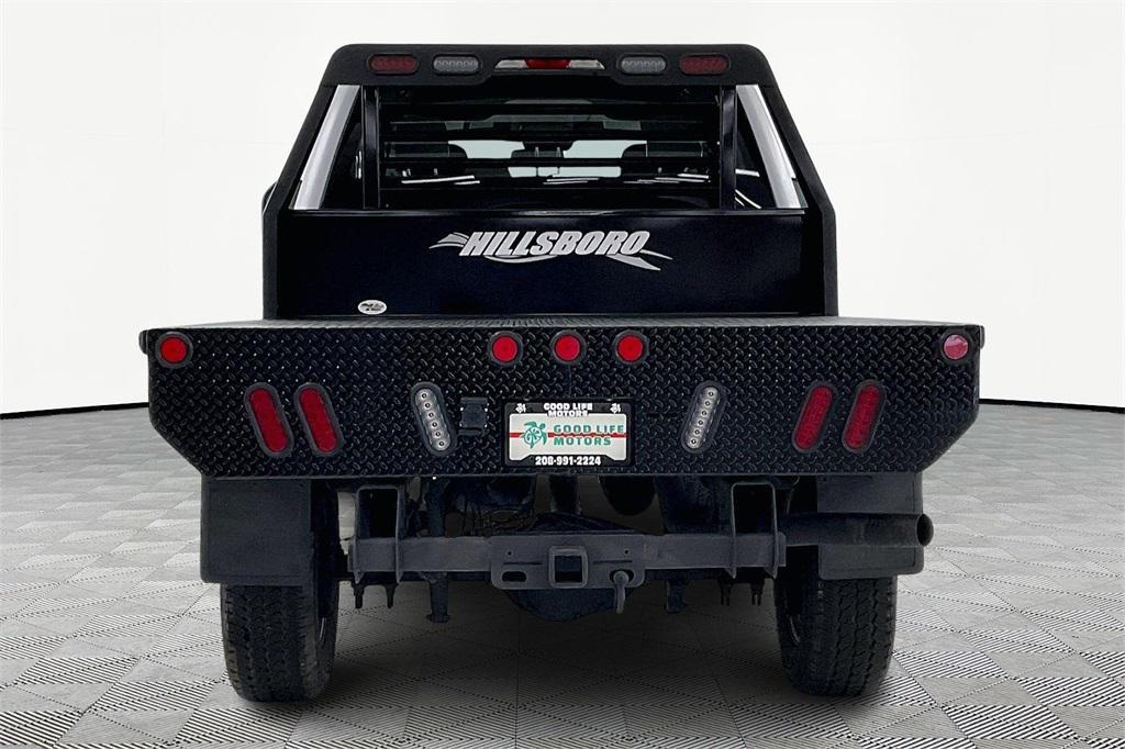 used 2019 Ford F-350 car, priced at $27,994