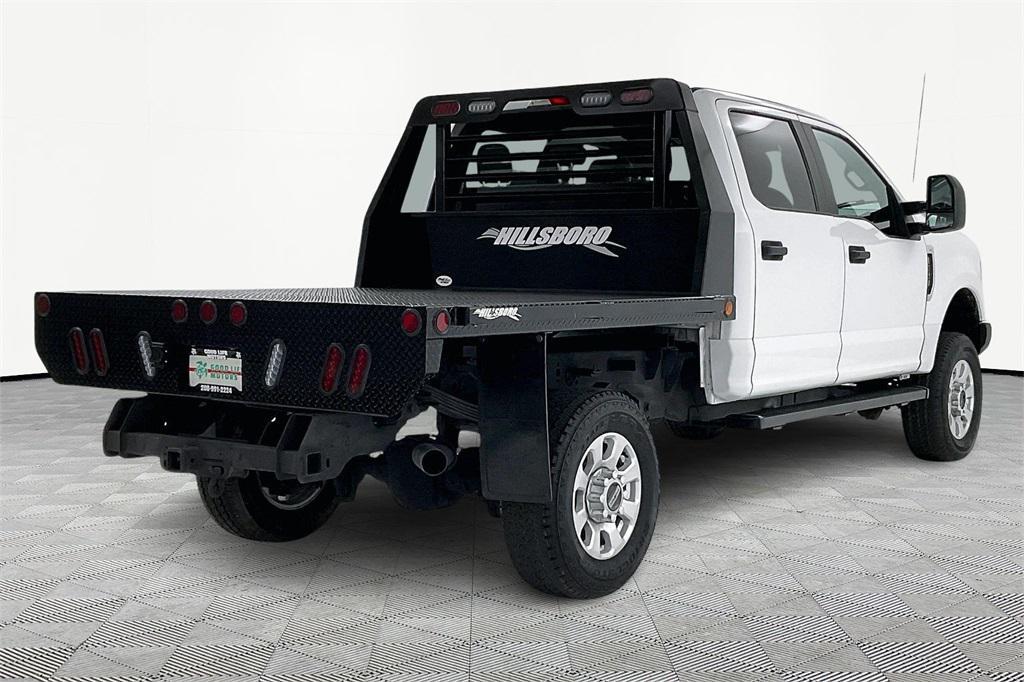 used 2019 Ford F-350 car, priced at $27,994