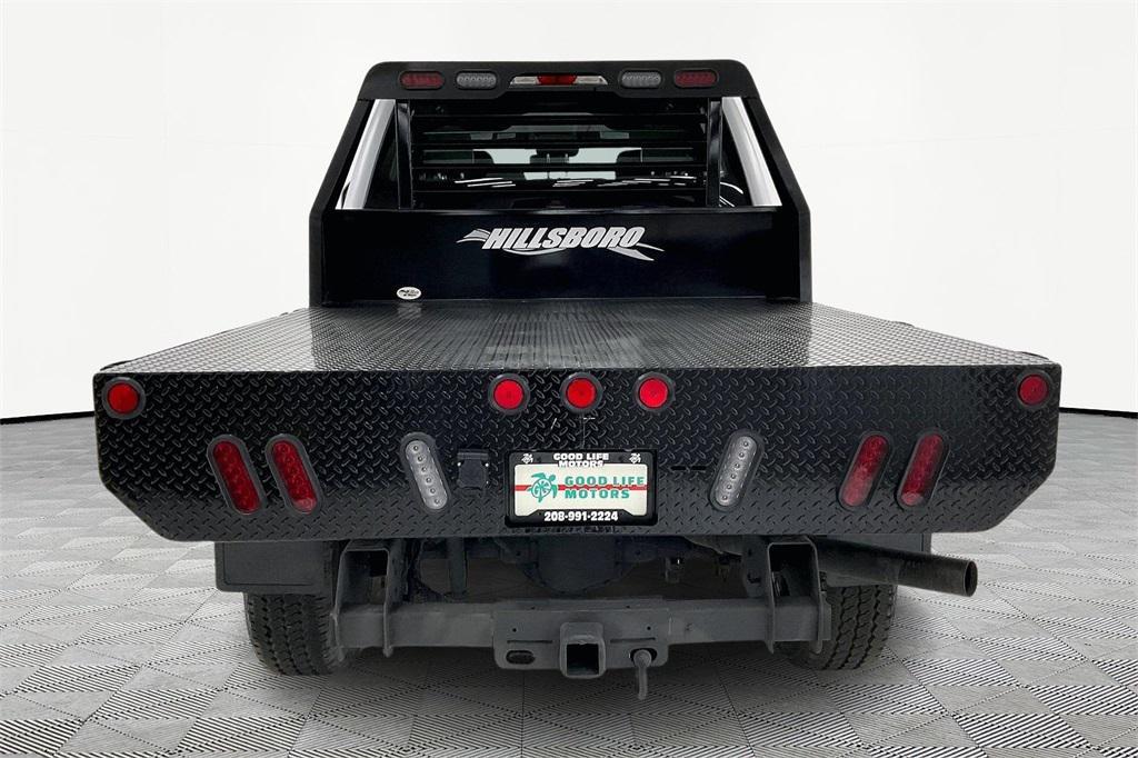 used 2019 Ford F-350 car, priced at $27,994