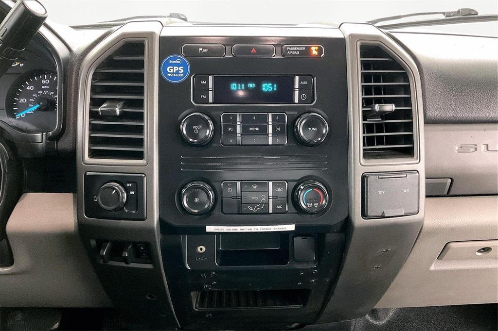 used 2019 Ford F-350 car, priced at $27,994