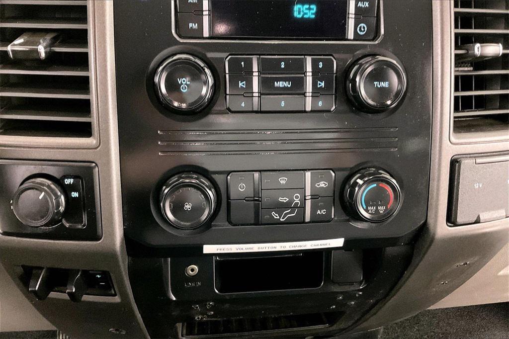 used 2019 Ford F-350 car, priced at $27,994