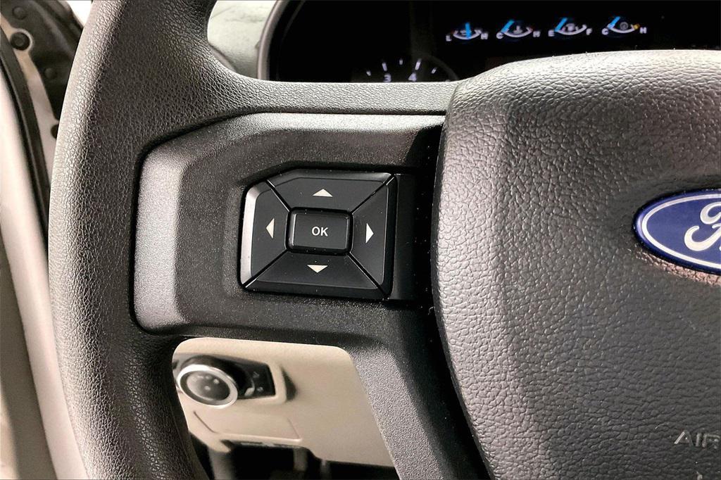 used 2019 Ford F-350 car, priced at $27,994