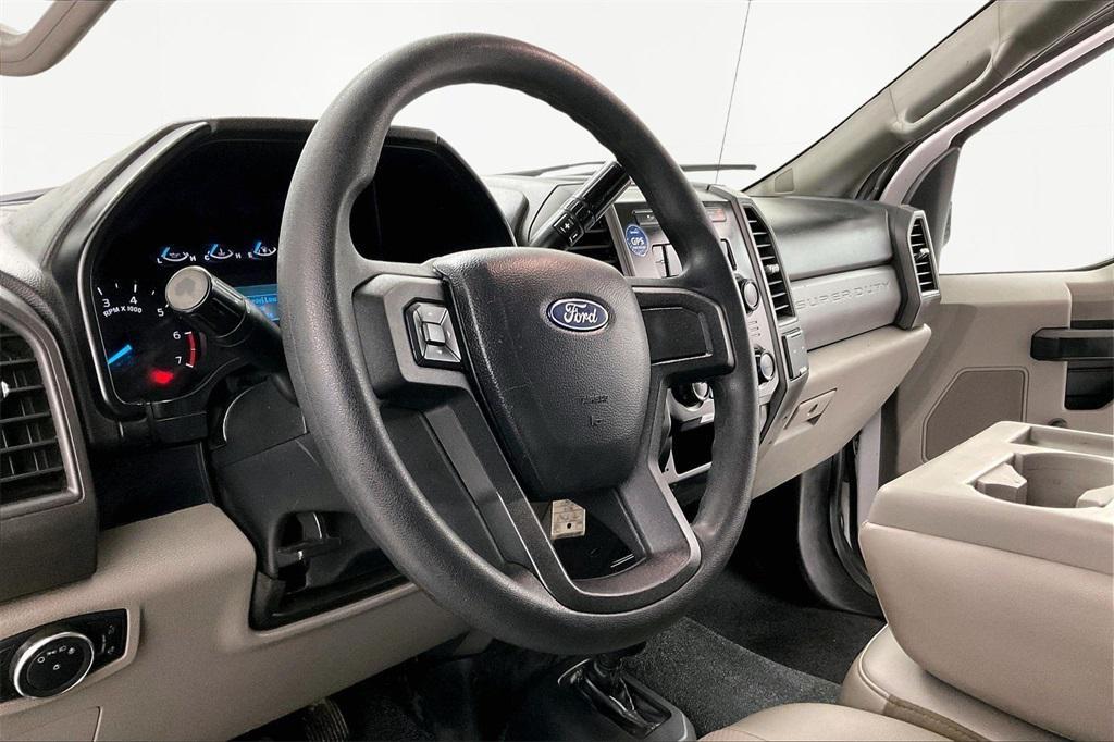 used 2019 Ford F-350 car, priced at $27,994