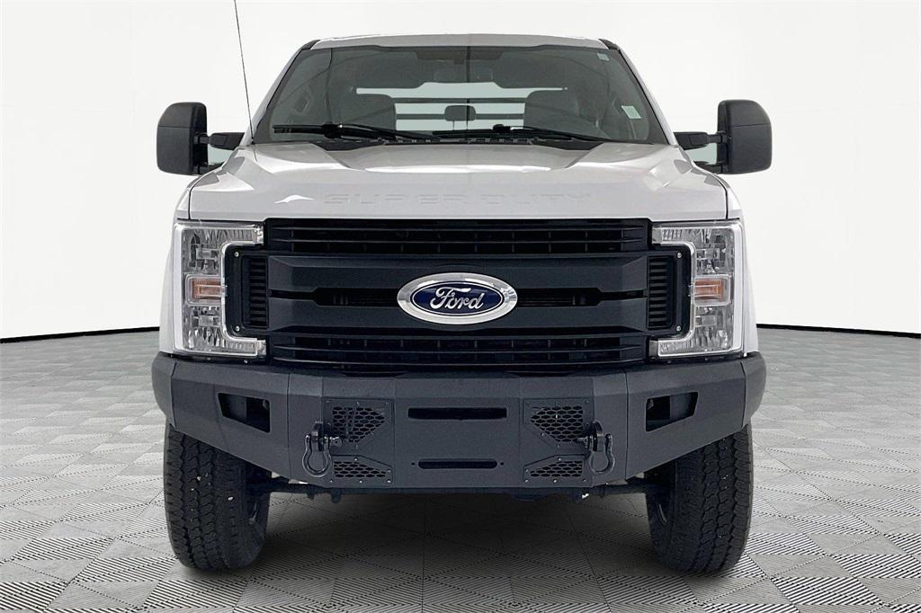 used 2019 Ford F-350 car, priced at $27,994