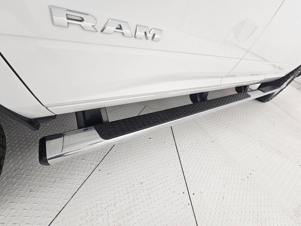 used 2021 Ram 3500 car, priced at $28,994