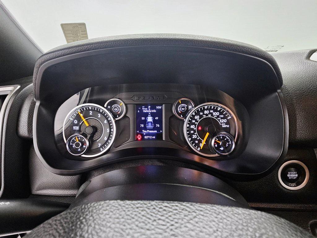 used 2021 Ram 3500 car, priced at $28,994