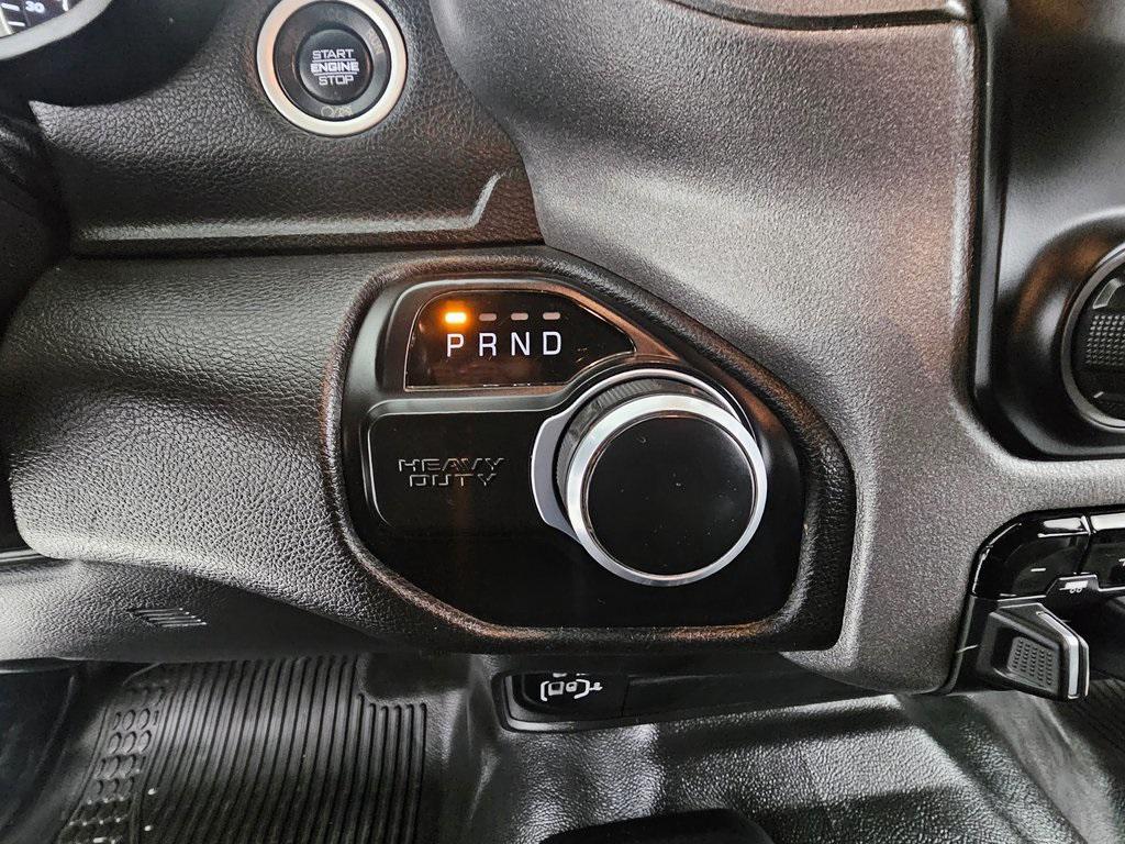 used 2021 Ram 3500 car, priced at $28,994