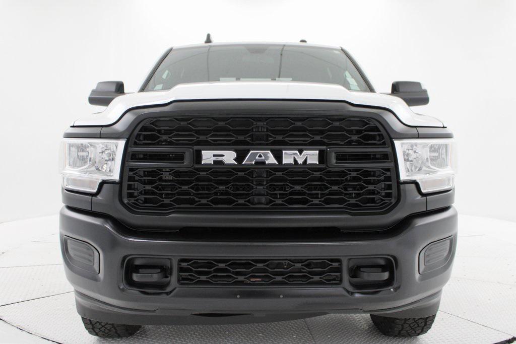used 2021 Ram 3500 car, priced at $28,994