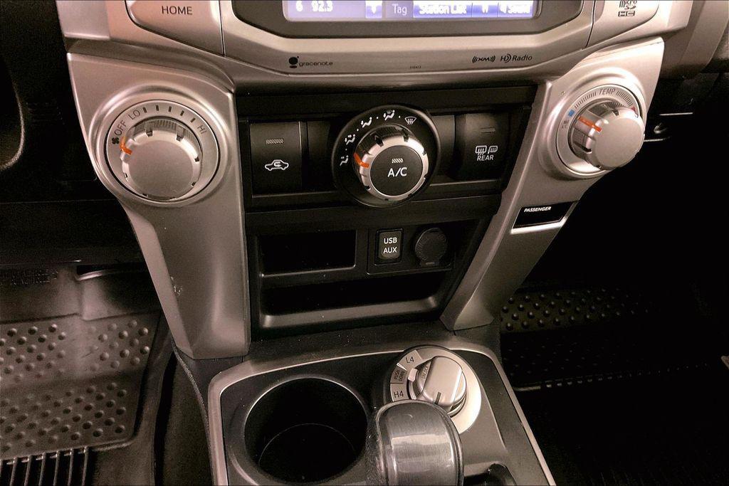 used 2019 Toyota 4Runner car, priced at $27,995