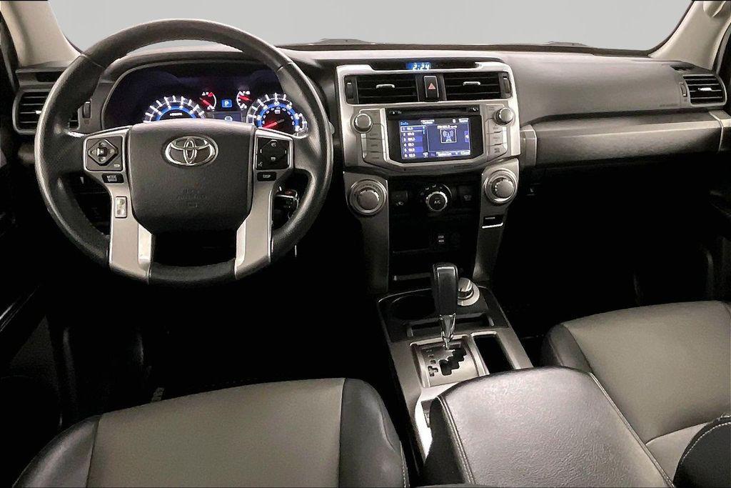 used 2019 Toyota 4Runner car, priced at $27,995