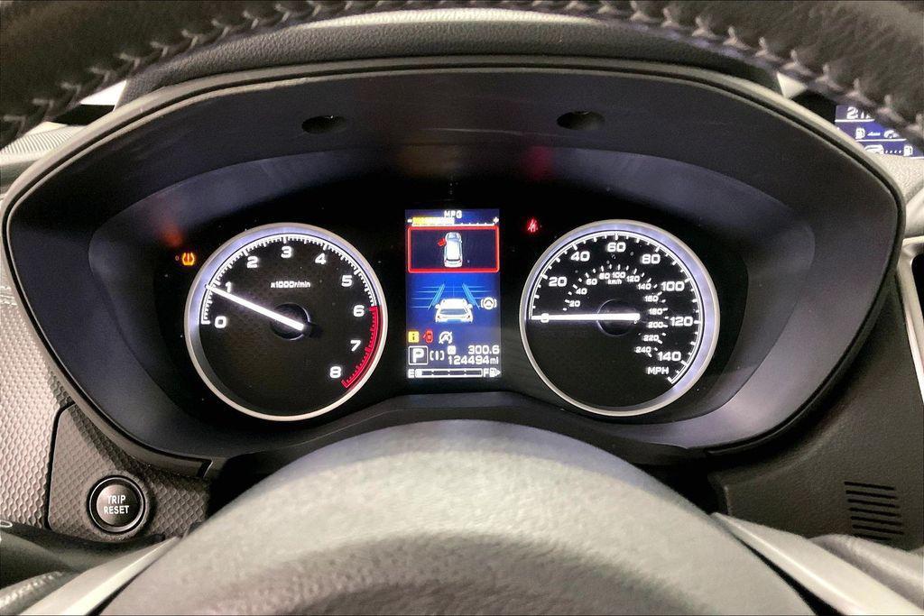 used 2020 Subaru Forester car, priced at $18,488