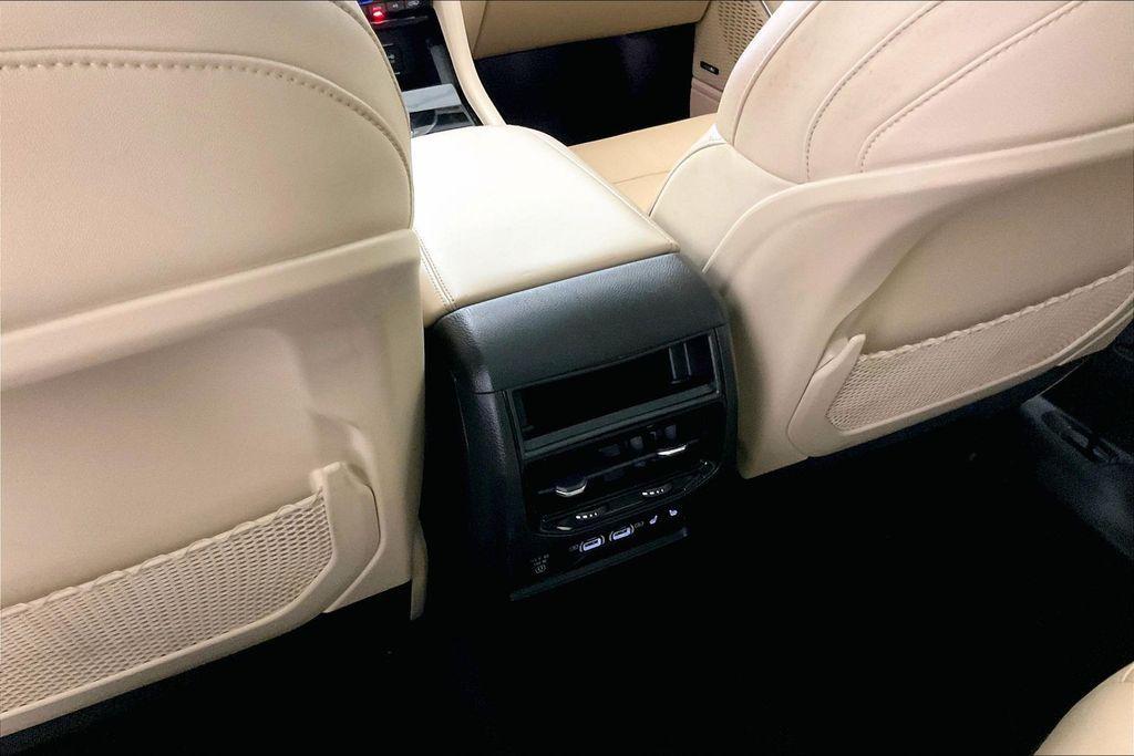 used 2022 Jeep Grand Cherokee 4xe car, priced at $27,509