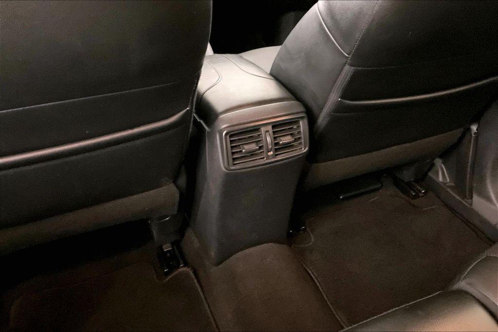 used 2020 Nissan Rogue car, priced at $16,974