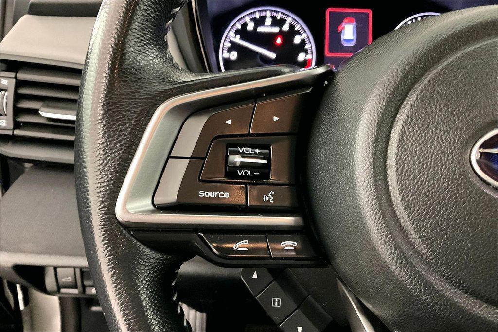 used 2021 Subaru Outback car, priced at $23,793