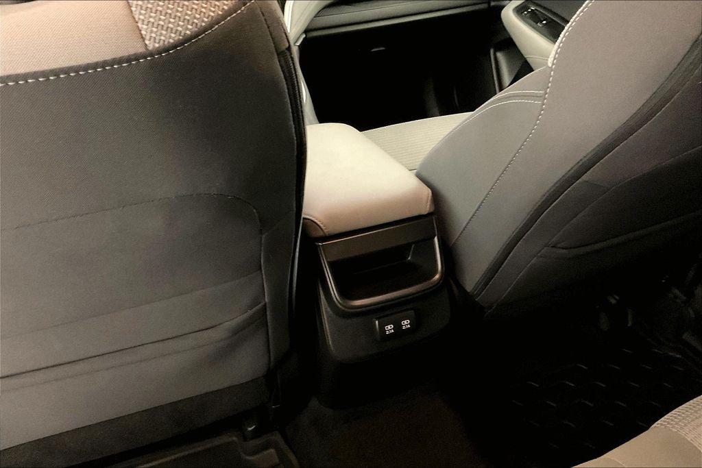 used 2021 Subaru Outback car, priced at $23,793