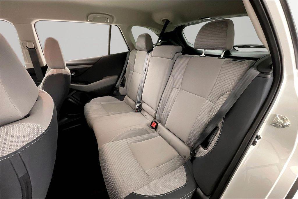 used 2021 Subaru Outback car, priced at $23,793