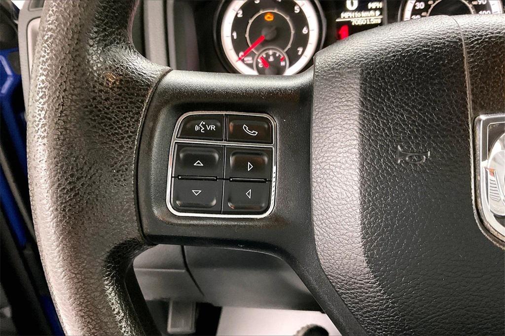 used 2016 Ram 3500 car, priced at $21,479