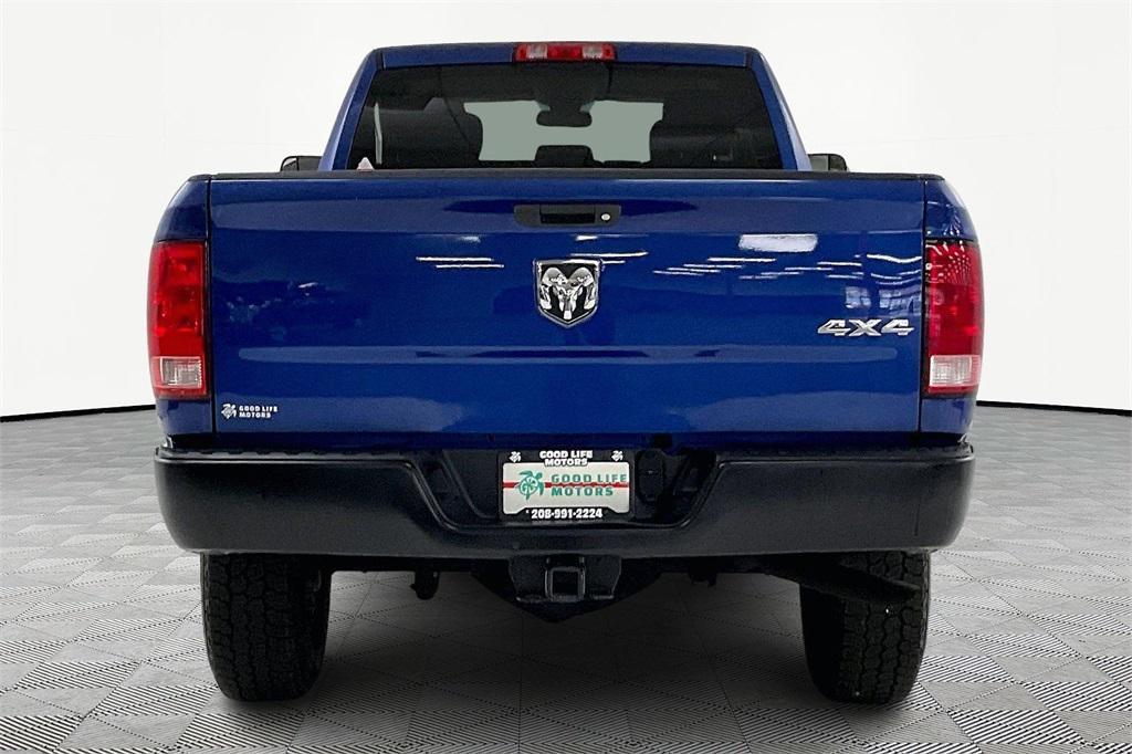 used 2016 Ram 3500 car, priced at $21,479