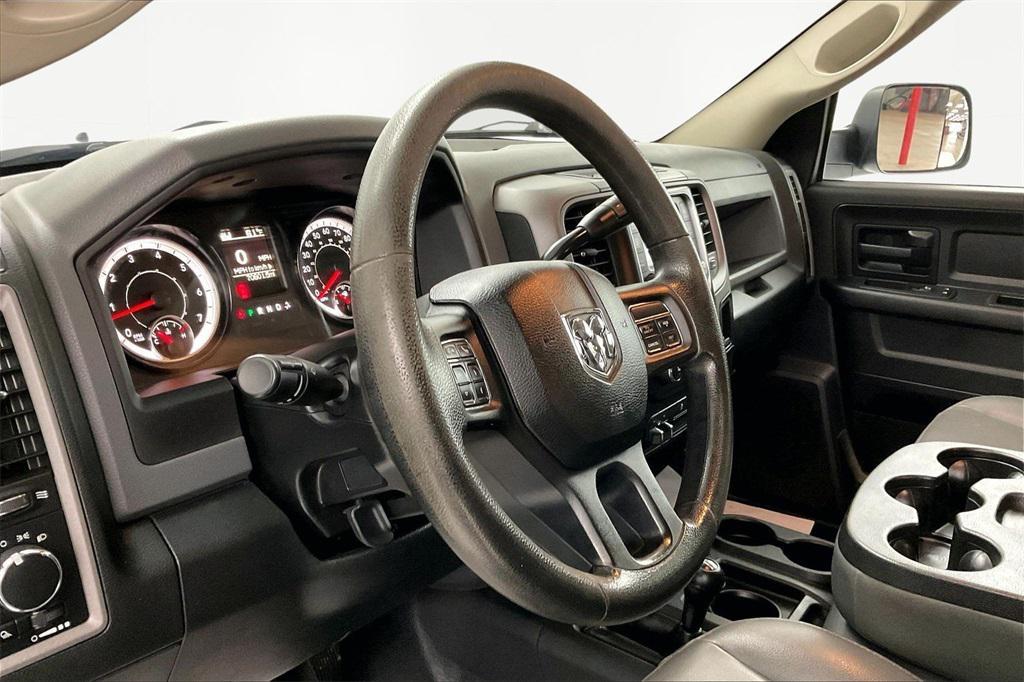 used 2016 Ram 3500 car, priced at $21,479