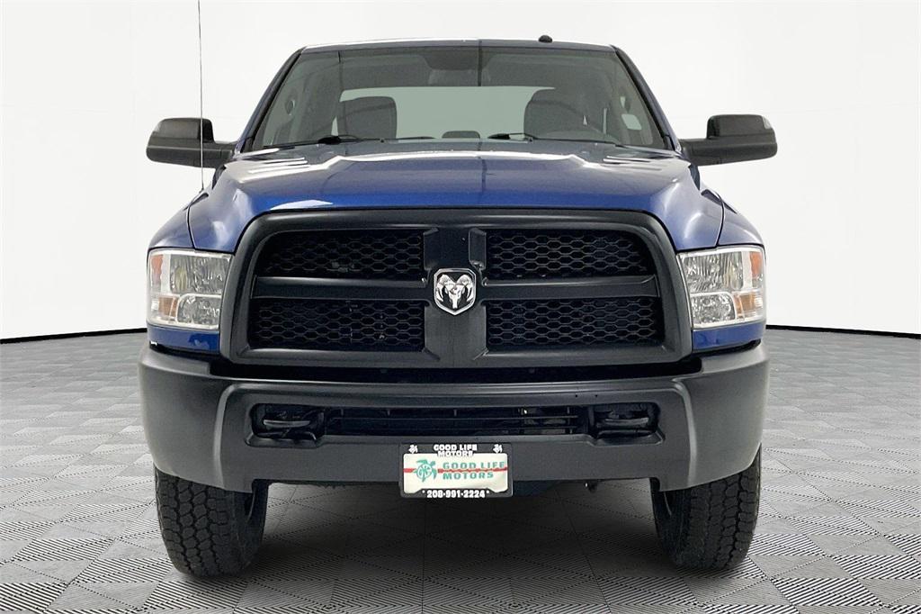used 2016 Ram 3500 car, priced at $21,479