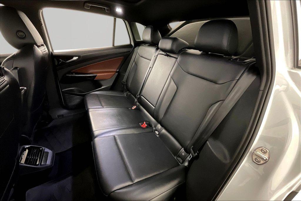 used 2021 Volkswagen ID.4 car, priced at $21,751