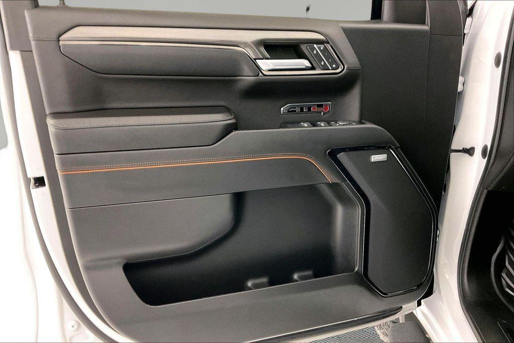 used 2023 GMC Sierra 1500 car, priced at $49,974