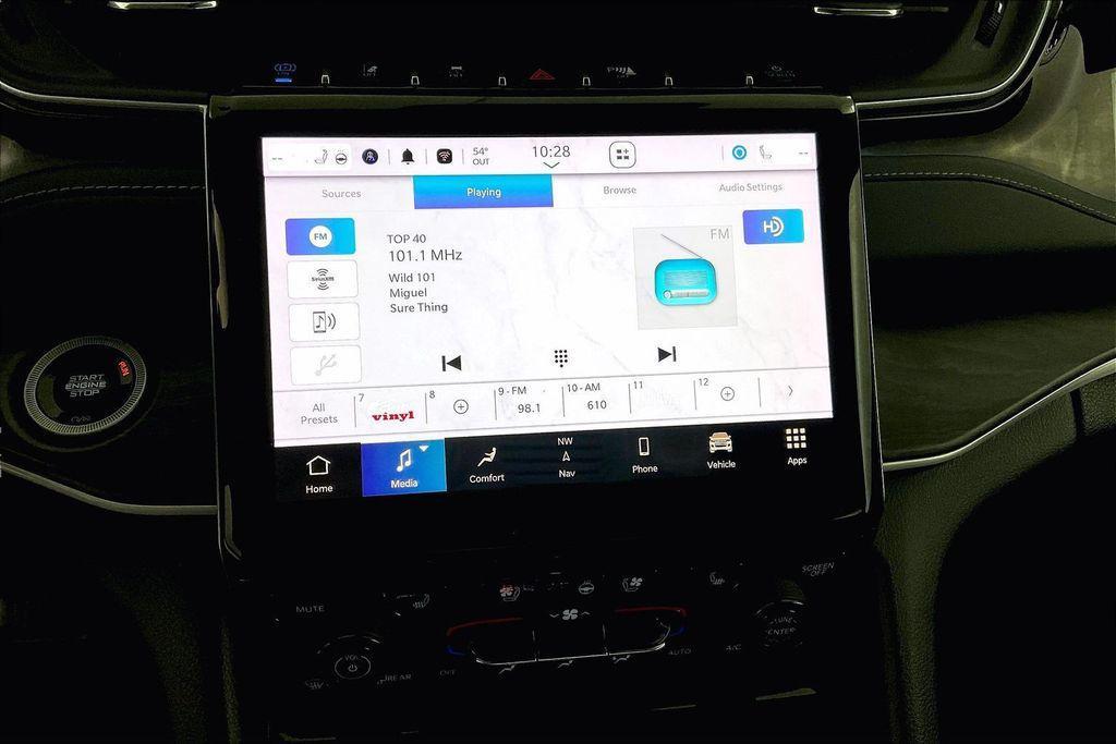 used 2022 Jeep Grand Cherokee 4xe car, priced at $26,719