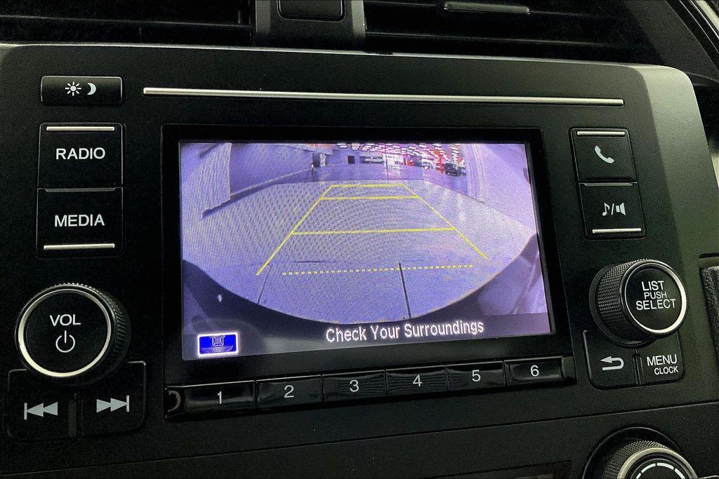used 2018 Honda Civic car, priced at $15,799