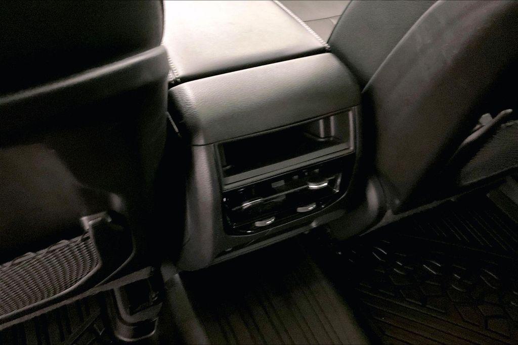 used 2023 Jeep Grand Cherokee 4xe car, priced at $26,723