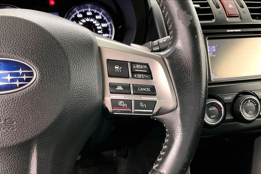 used 2014 Subaru Forester car, priced at $13,498