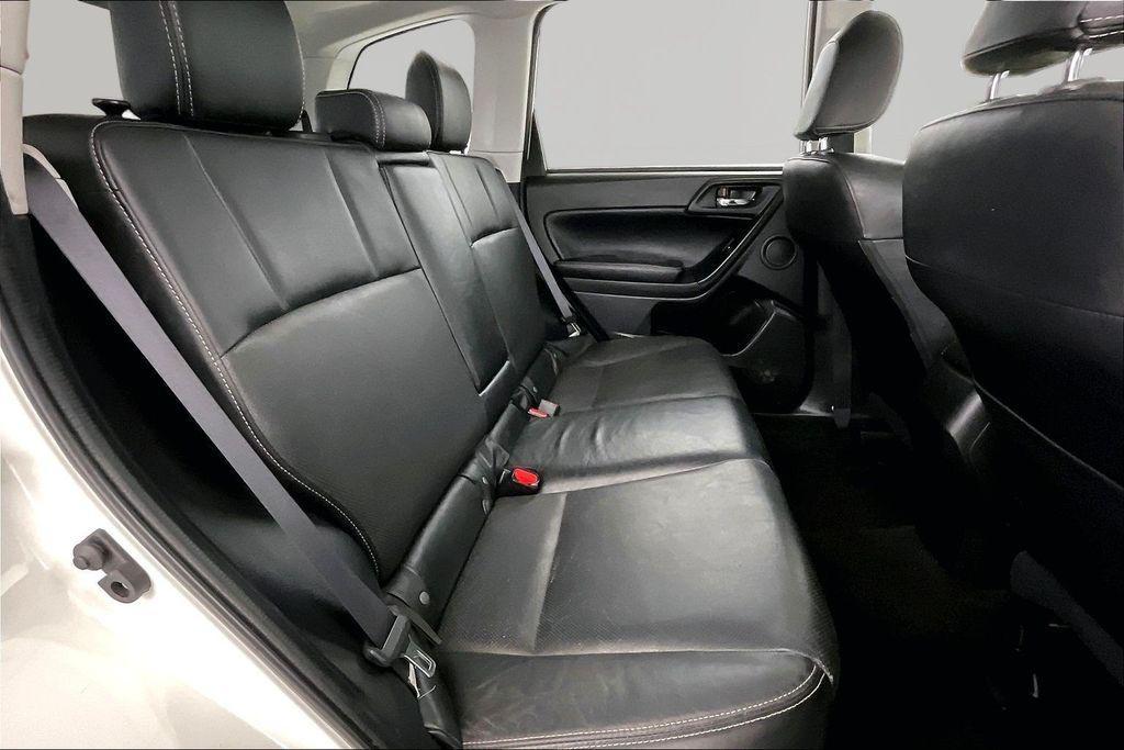 used 2014 Subaru Forester car, priced at $13,498