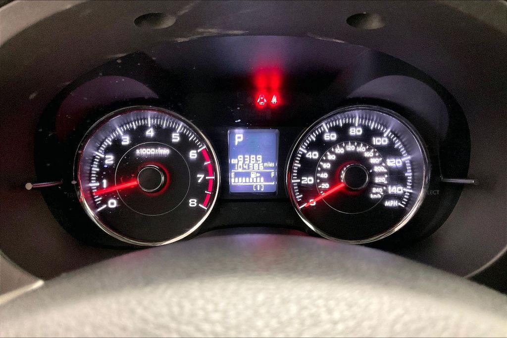 used 2014 Subaru Forester car, priced at $13,498