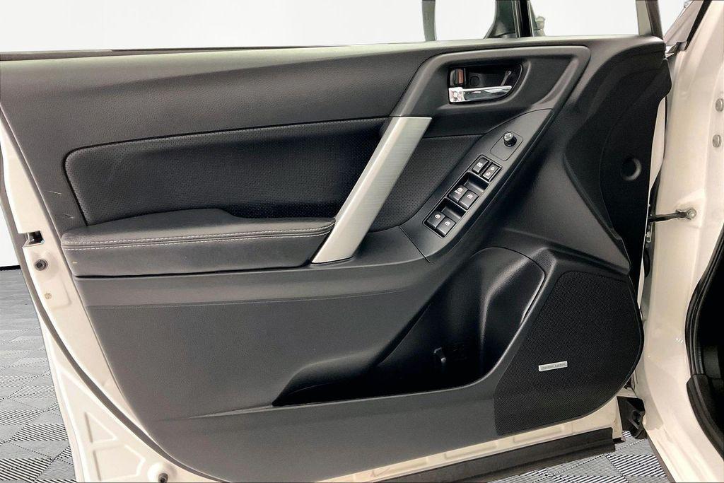 used 2014 Subaru Forester car, priced at $13,498