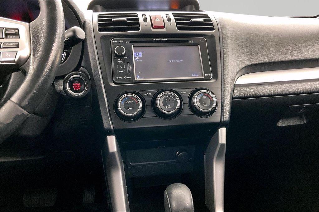 used 2014 Subaru Forester car, priced at $13,498