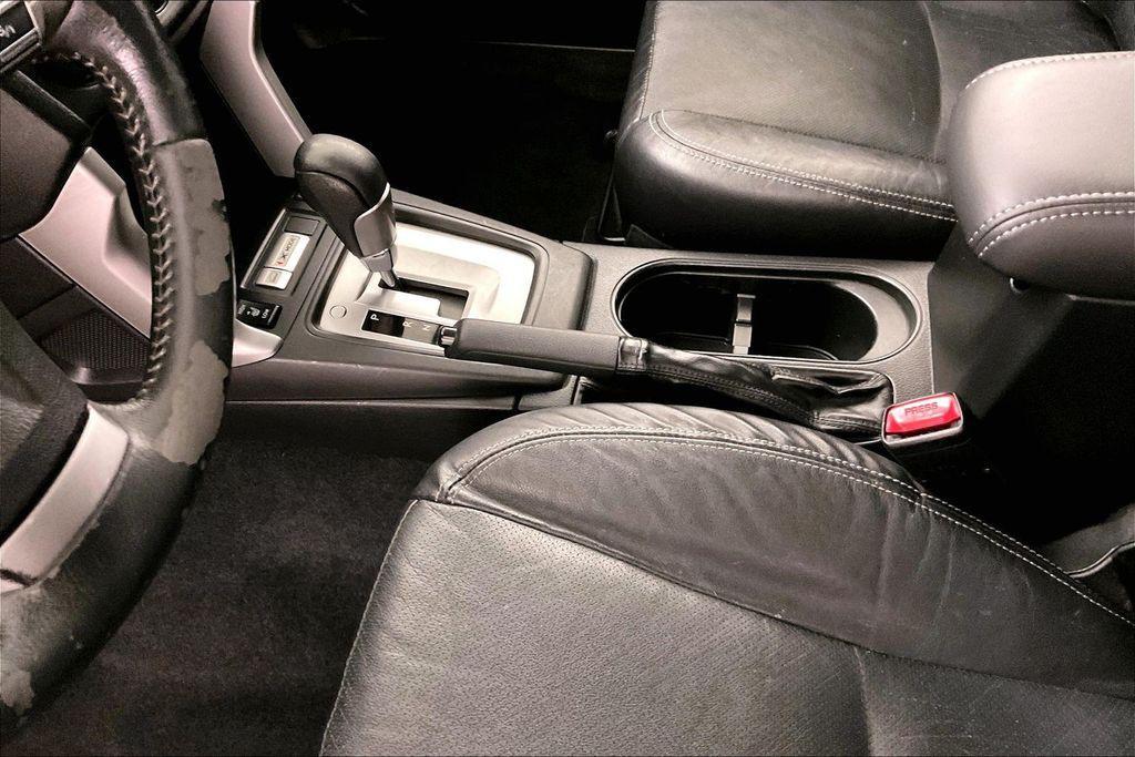 used 2014 Subaru Forester car, priced at $13,498