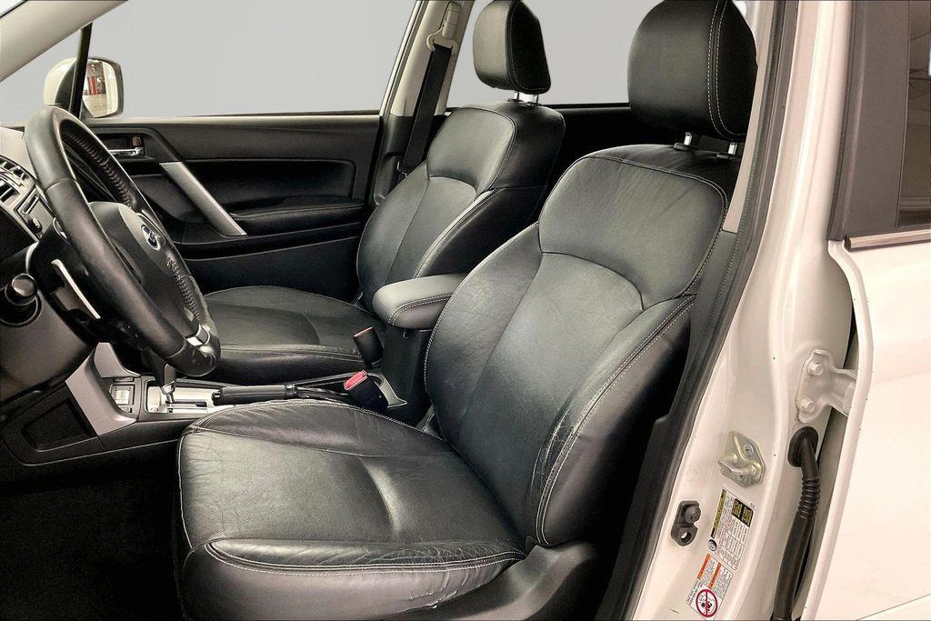 used 2014 Subaru Forester car, priced at $13,498