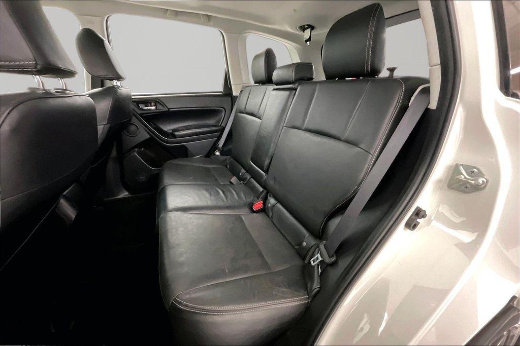 used 2014 Subaru Forester car, priced at $13,498